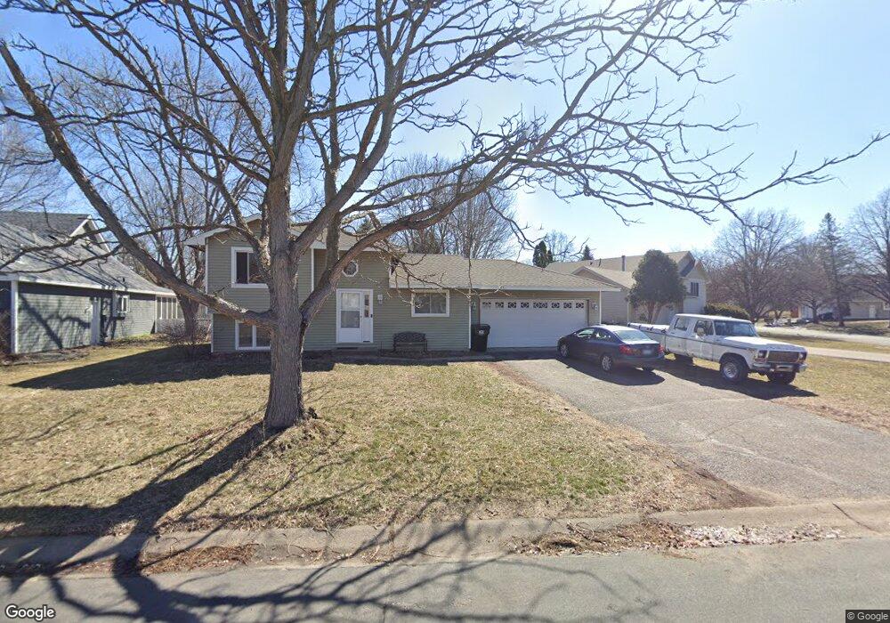 9791 Larch St NW, Coon Rapids, MN 55433 - photo 1