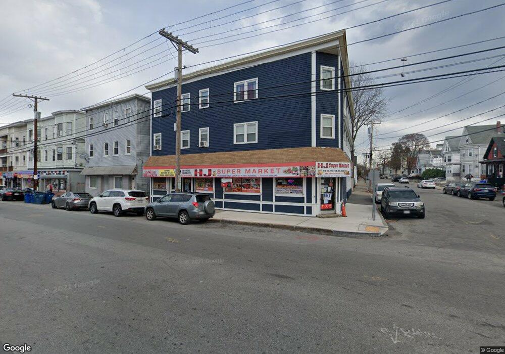 164 S Union St, Lawrence, MA 01843 - photo 1