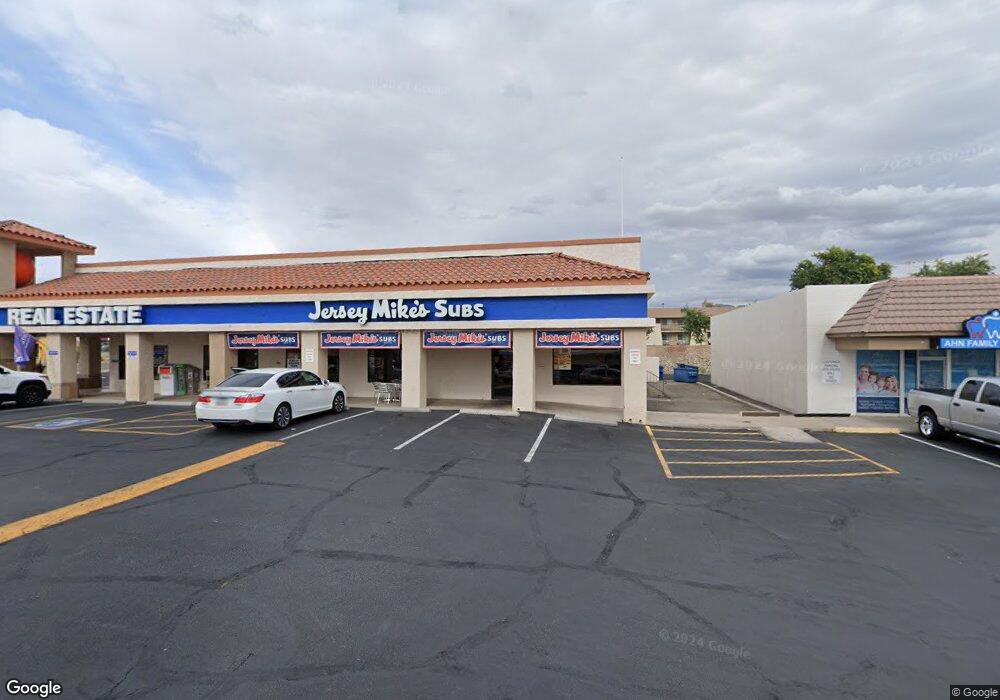 1680 Mcculloch Blvd N, Lake Havasu City, AZ 86403 - photo 1