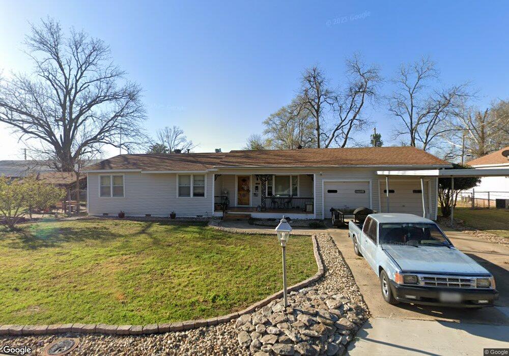 1309 W 9th St, Texarkana, TX 75501 - photo 1