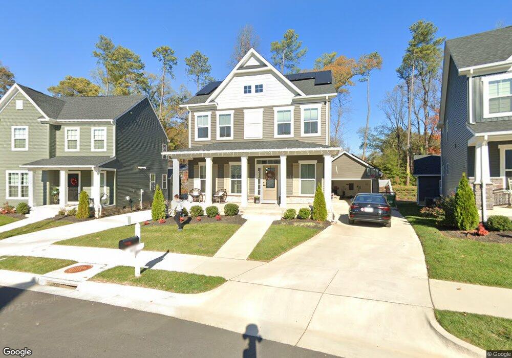 1637 Bilder Ct, Richmond, VA 23225 - photo 1