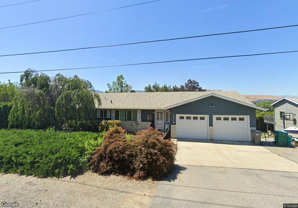 1710 N Anne Ave, East Wenatchee, WA 98802 - photo 1