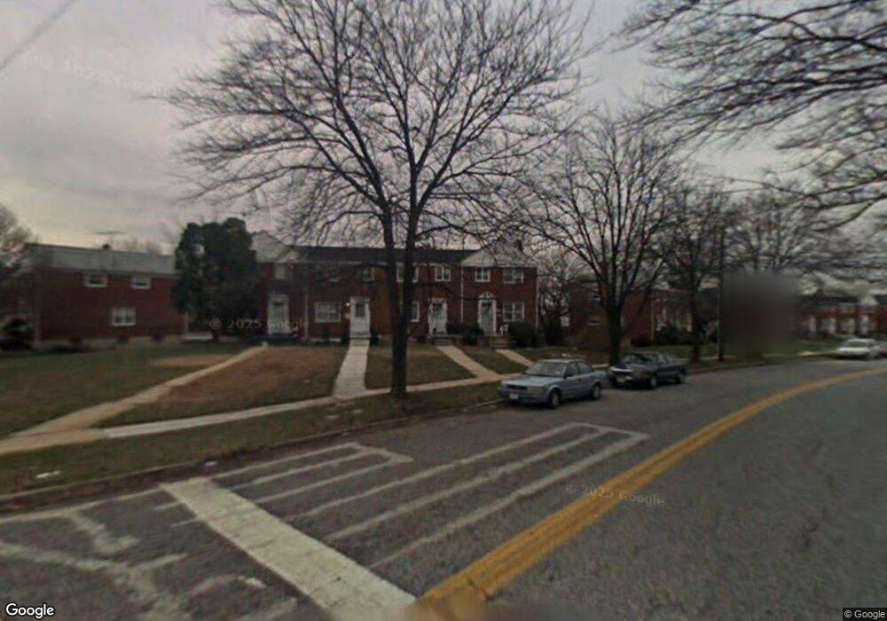 1265 Deanwood Rd, Parkville, MD 21234 - photo 1