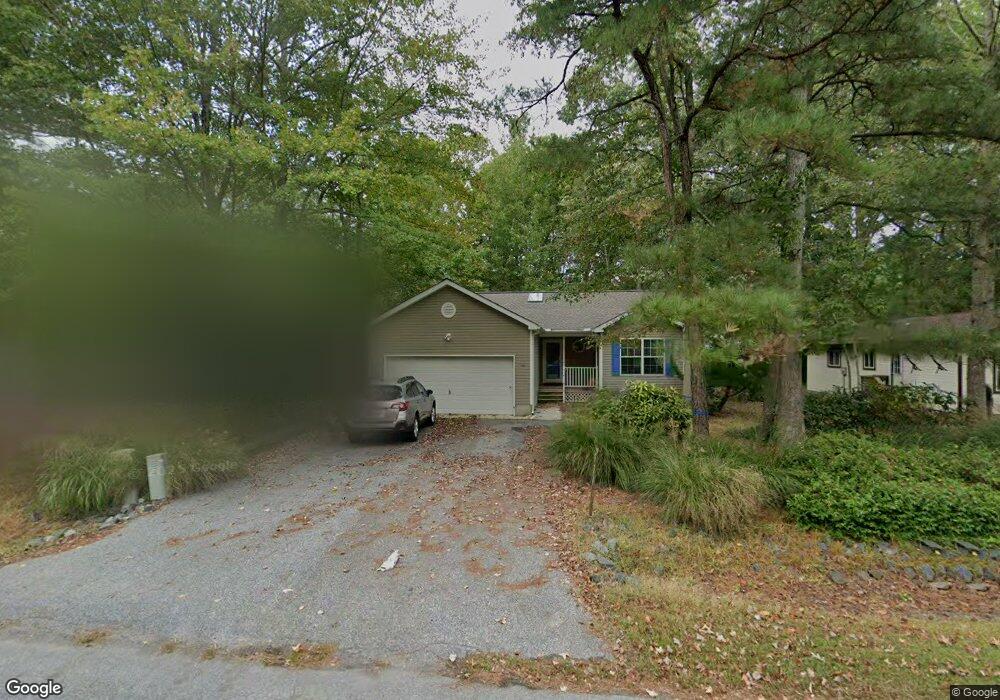 768 Ocean Pkwy, Berlin, MD 21811 - photo 1