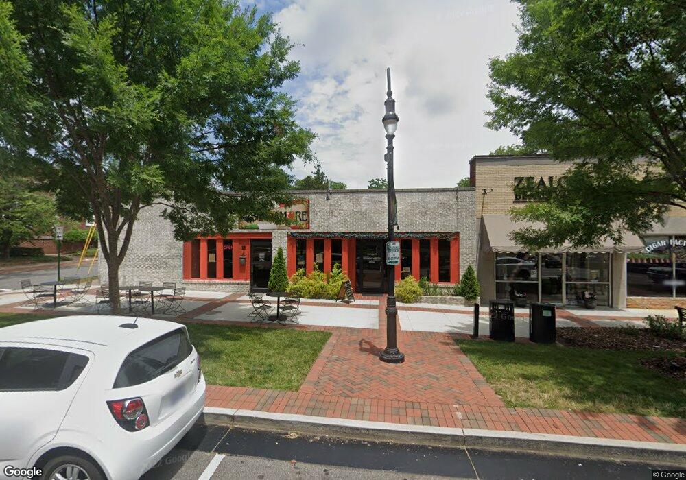 240 W Broad St, Statesville, NC 28677 - photo 1