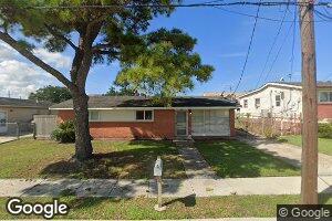 4826 Longfellow Dr, New Orleans, LA 70127