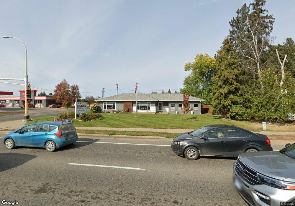 1201 1st St E, Park Rapids, MN 56470 - photo 1