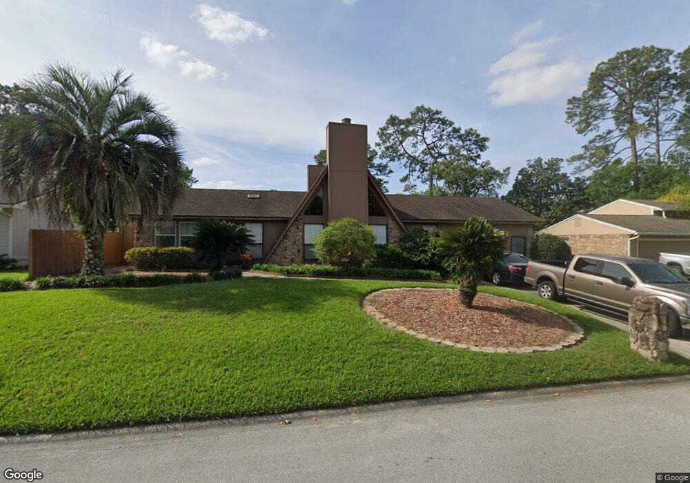 7068 Holiday Hill Ct, Jacksonville, FL 32216 - photo 1