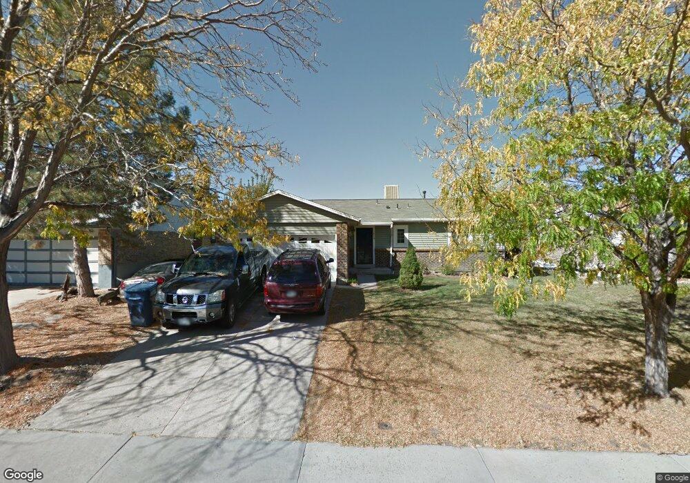 1875 S Evanston St, Aurora, CO 80012 - photo 1