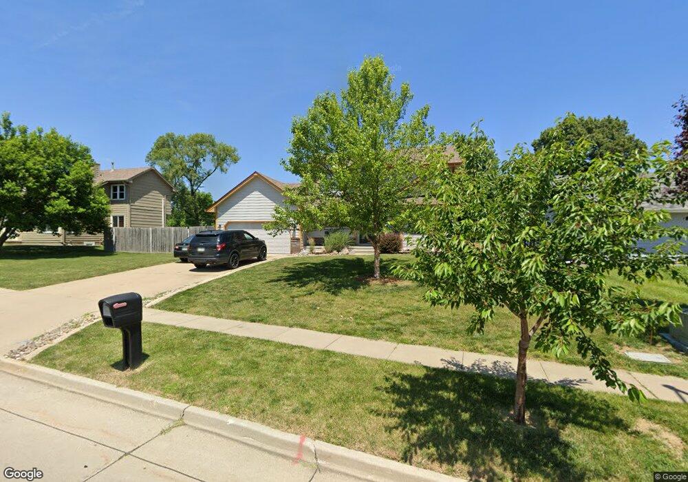 1816 E Thornton Ave, Des Moines, IA 50320 - photo 1