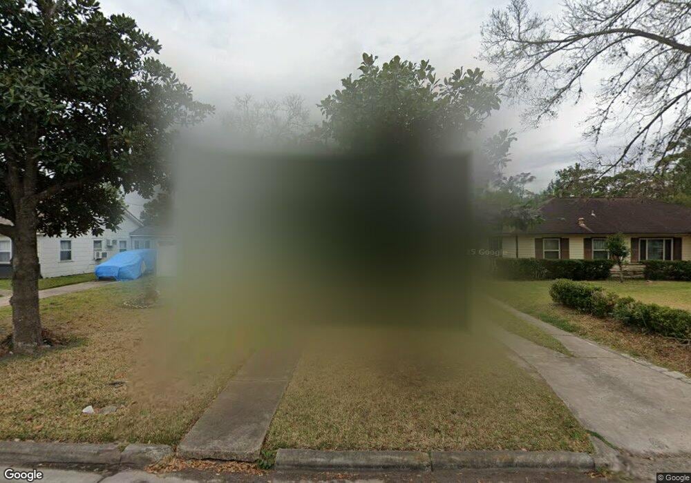 3870 Arbor St, Houston, TX 77004 - photo 1