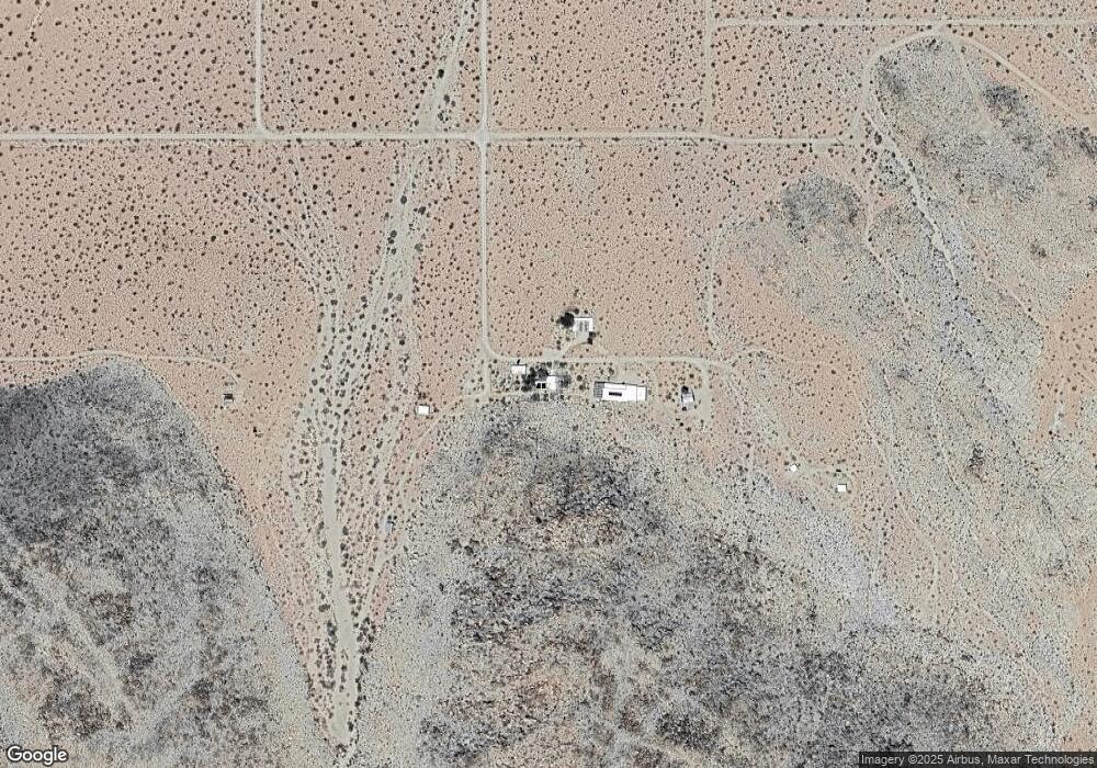 62923 Sullivan Rd, Joshua Tree, CA 92252 - photo 1