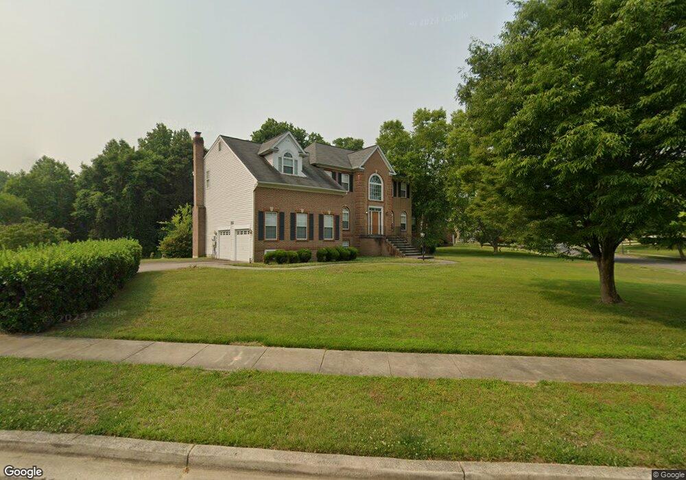 13816 Water Fowl Way, Upper Marlboro, MD 20774 - photo 1