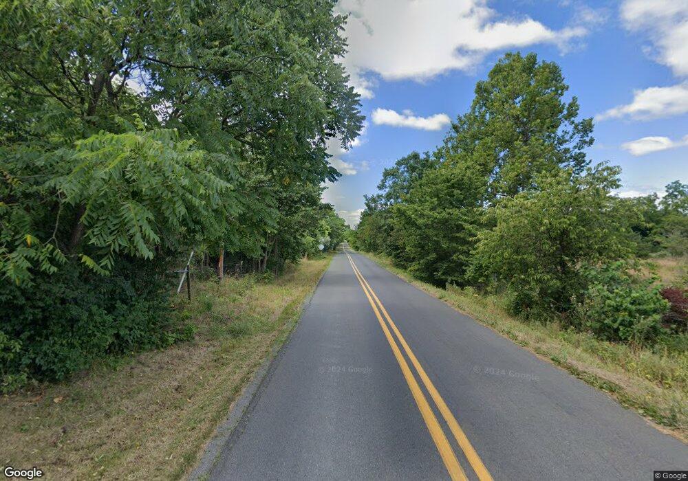 Old Charlestown Rd, Berryville, VA 22611 - photo 1