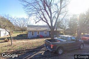 228 N Main St, Latham, KS 67072