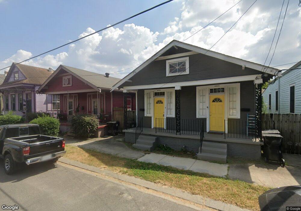 4620 Magnolia St, New Orleans, LA 70115 - photo 1