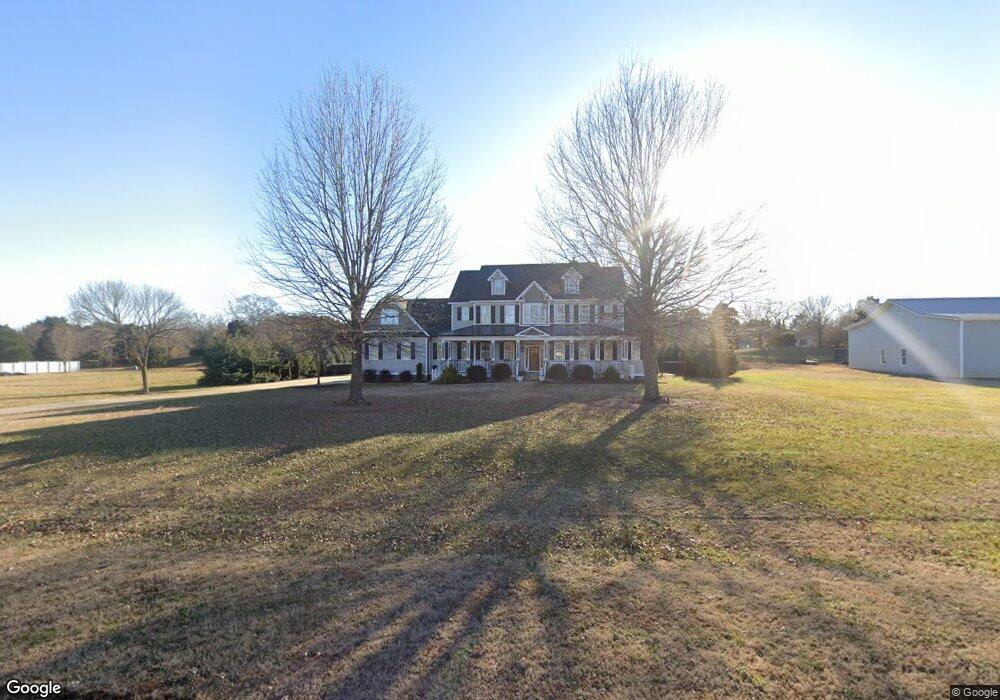 936 Stallion Spirit Trail unit 7, Clover, SC 29710 - photo 1