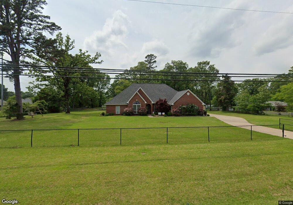 6507 Summerhill Rd, Texarkana, TX 75503 - photo 1