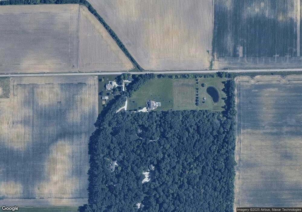 8717 W 1400 N, Elwood, IN 46036 - photo 1