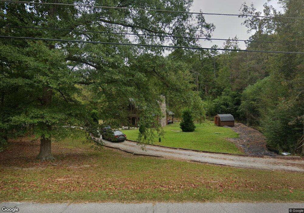 907 Vaughn Dr, Weaver, AL 36277 - photo 1