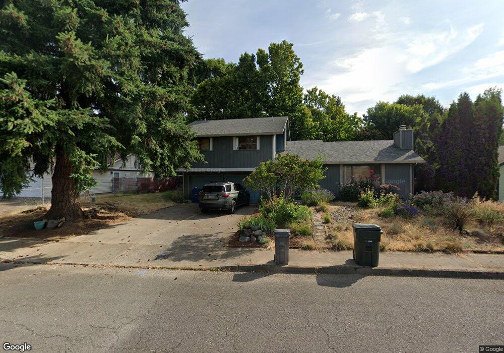 1907 Modoc Dr NE, Keizer, OR 97303 - photo 1