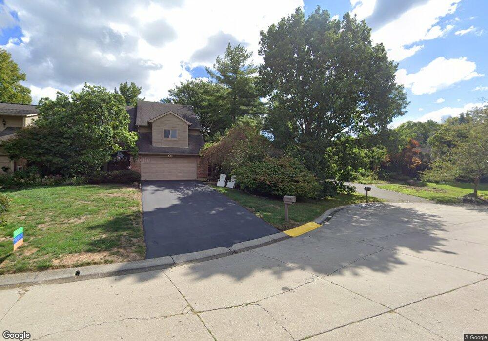 5366 Caleb Dr, Columbus, OH 43220 - photo 1