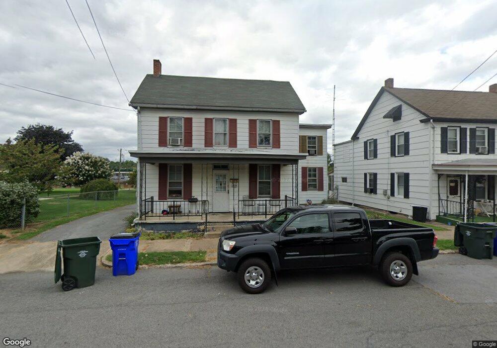 1029 Spruce St, Hagerstown, MD 21740 - photo 1