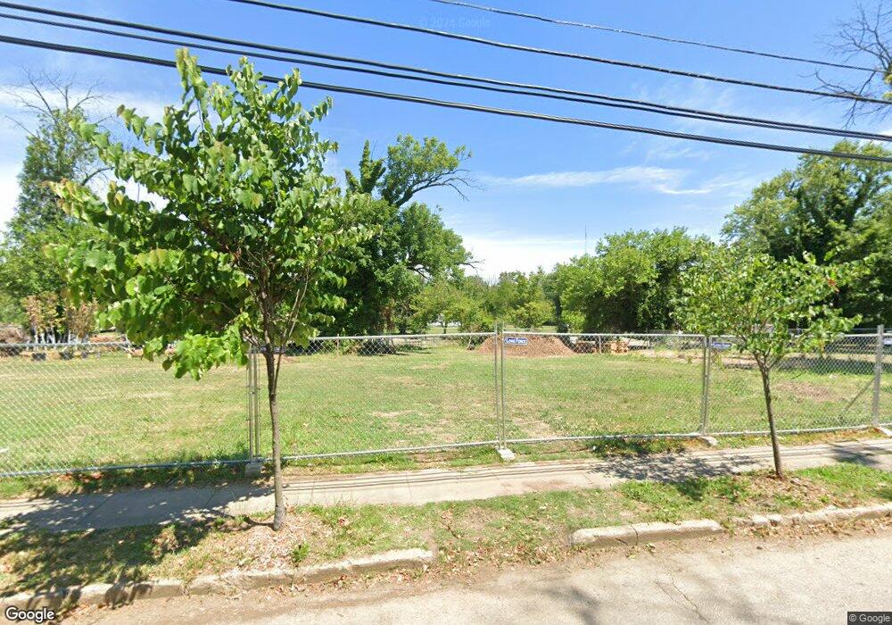 3345 Woodland Ave, Baltimore, MD 21215 - photo 1