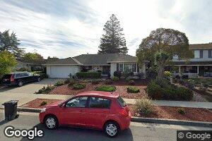 956 Carrabelle Way, San Jose, CA 95120