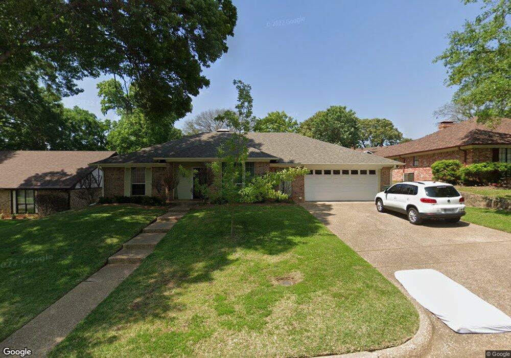 809 Carriage Dr, Tyler, TX 75703 - photo 1