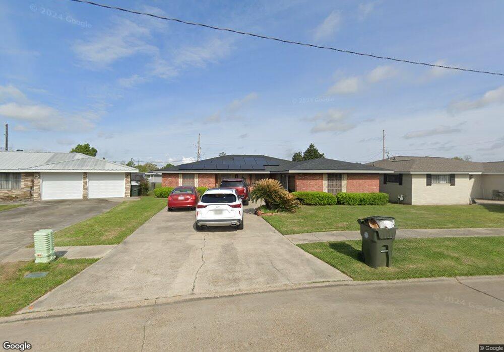 3020 General Pershing Dr, Lake Charles, LA 70615 - photo 1