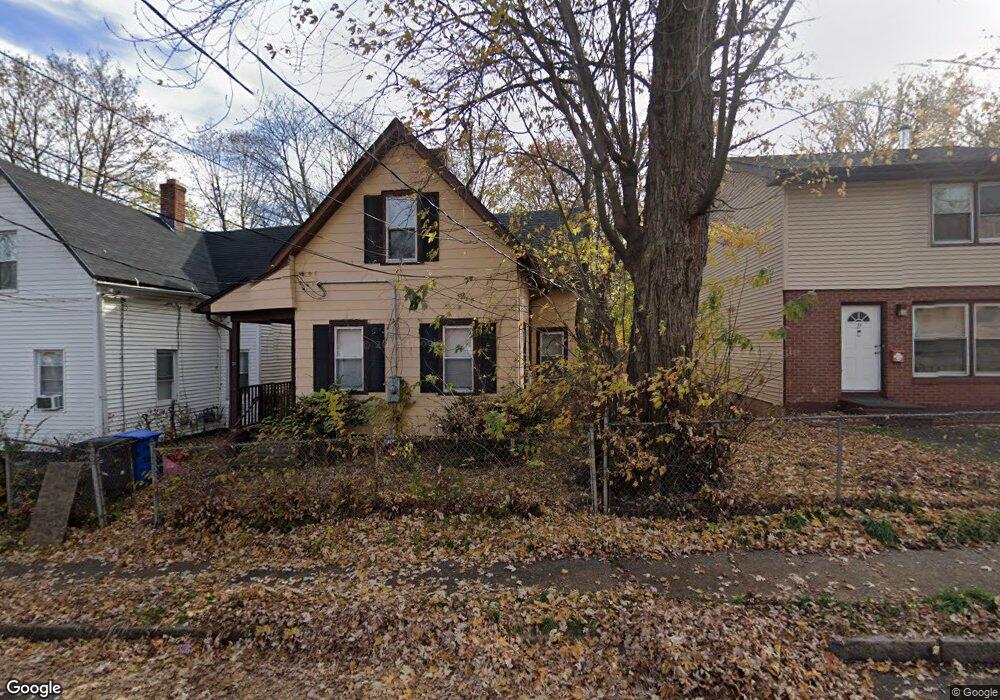 31 Loomis St, Hartford, CT 06120 - photo 1