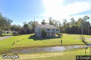 2053 Bayou Dularge Rd, Theriot, LA 70397