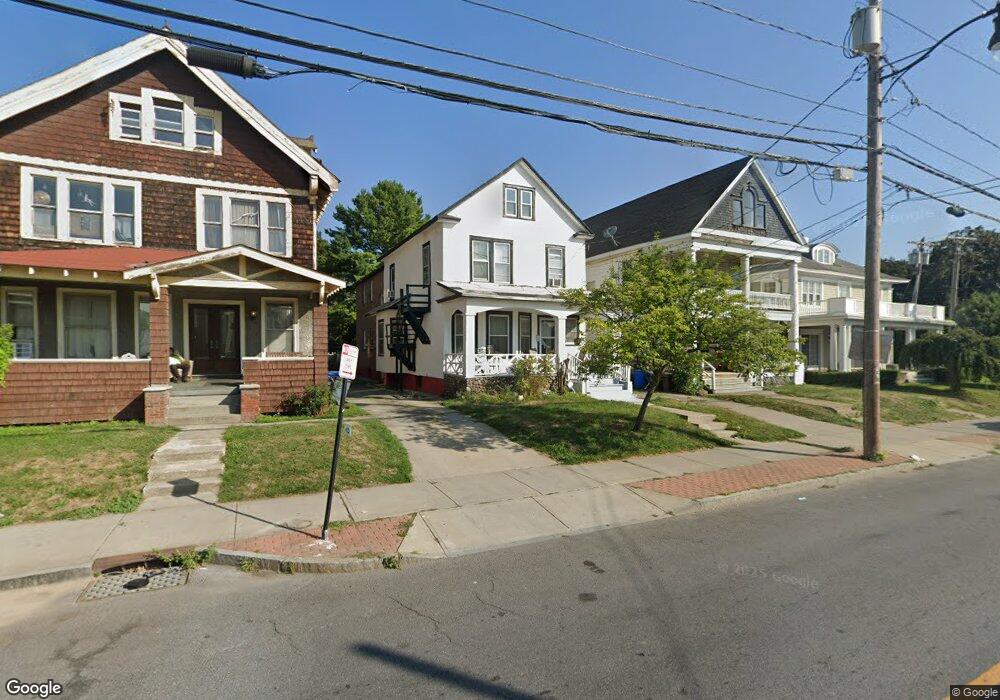 179 Delaware Ave, Albany, NY 12209 - photo 1