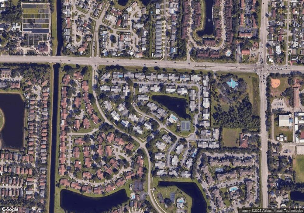 1165 Summit Trail Cir unit 3, West Palm Beach, FL 33415 - photo 1