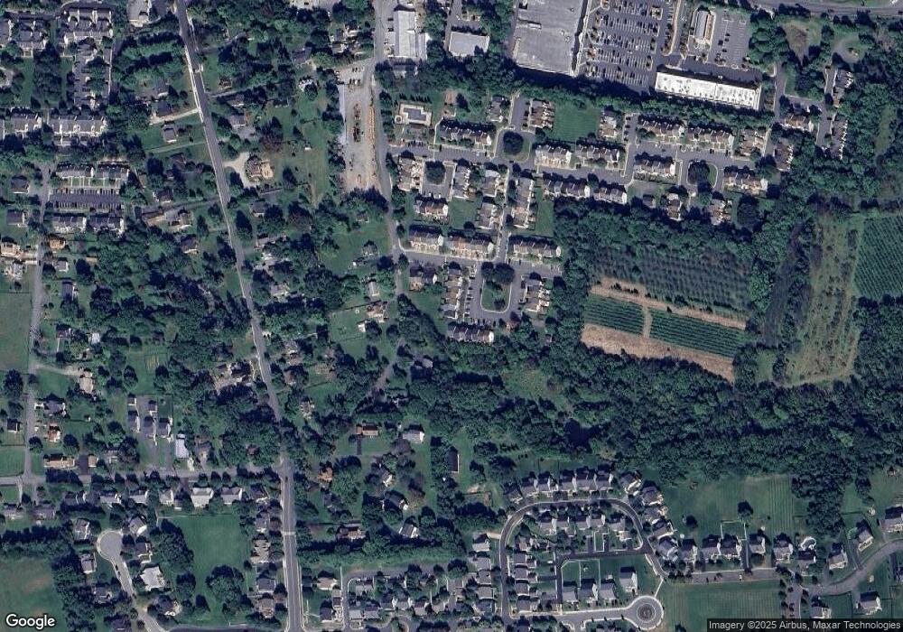 215 Heaton Ct, Purcellville, VA 20132 - photo 1