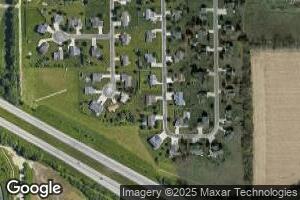 114 S Pintail Ln, Downs, IL 61736