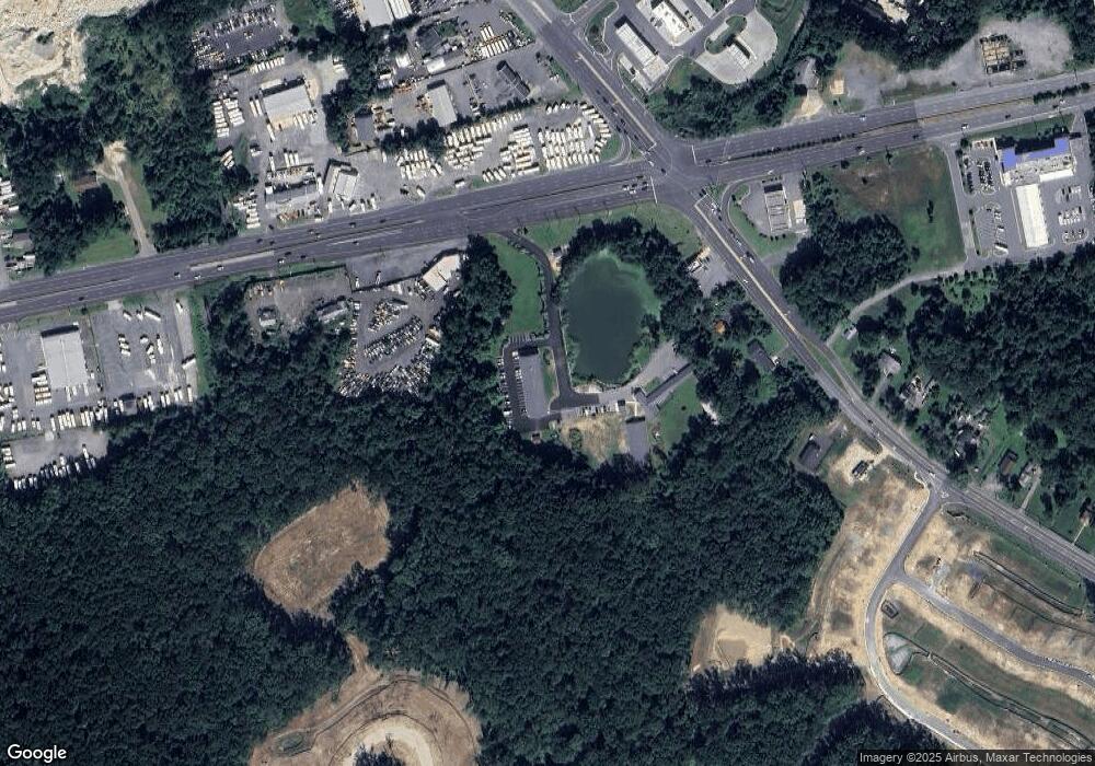 1015 Pulaski Hwy, Joppa, MD 21085 - photo 1