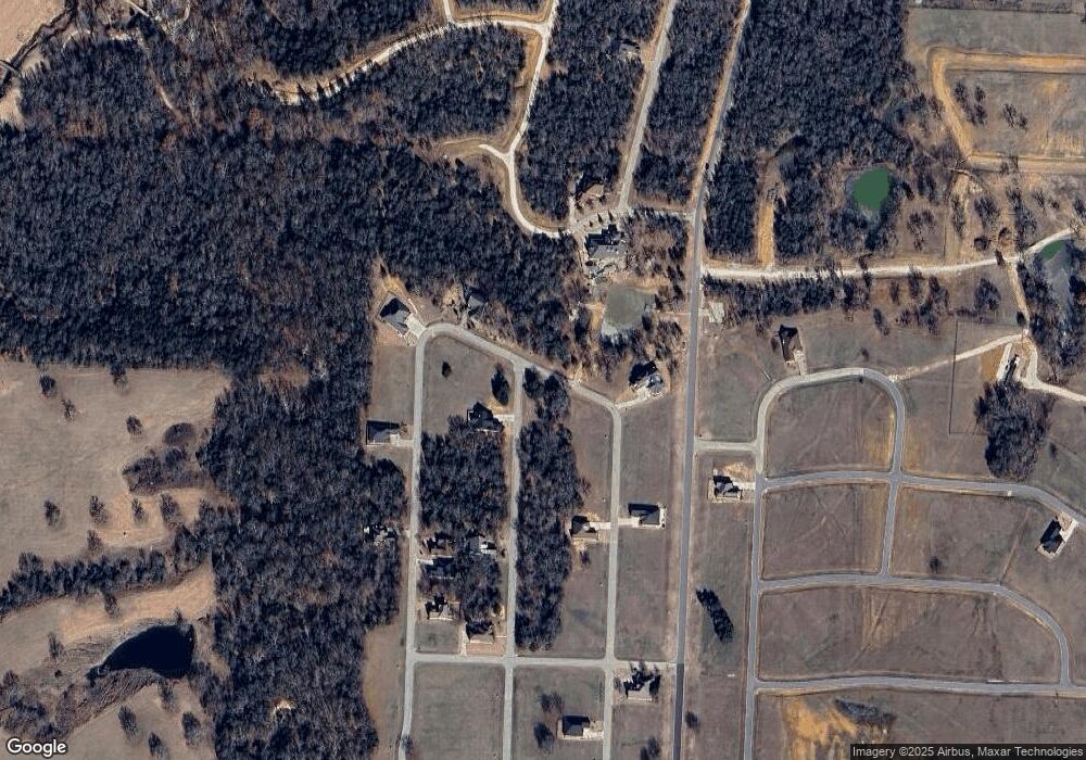 12 Memorial St, Gordonville, TX 76245 - photo 1