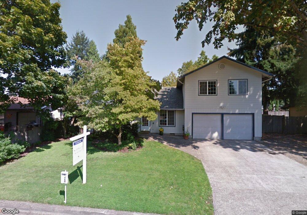 2573 Canterbury St, Eugene, OR 97404 - photo 1