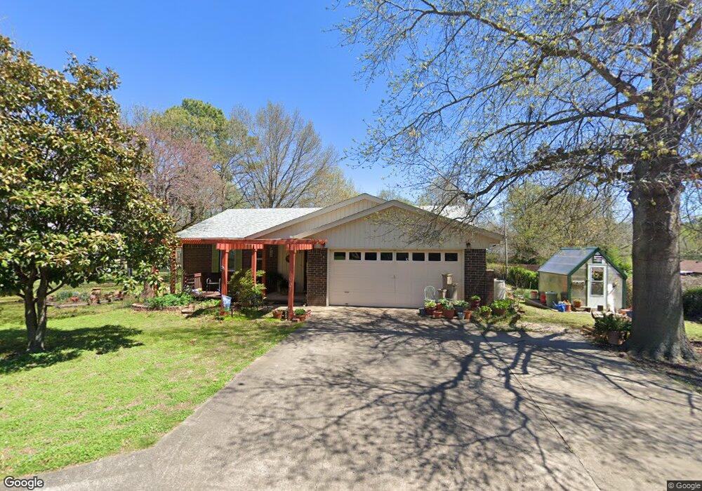 1001 S Owens Ave, Tahlequah, OK 74464 - photo 1