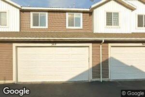 362 S 1540 E, Hyrum, UT 84319