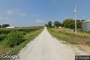 0 Honeysuckle Rd Unit 8-2525, Mc Clelland, IA 51548