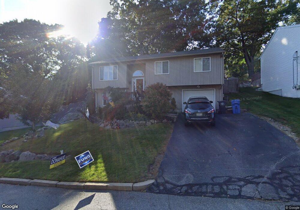 163 Whiting St, Cranston, RI 02920 - photo 1