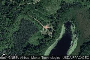 14270 N Mathey Rd, Clam Lake, WI 54517