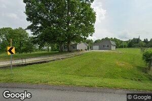 1270 Scotts Ridge Rd, Raywick, KY 40060