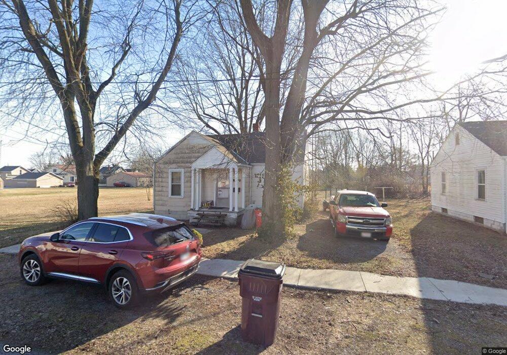 306 Ream St, Ada, OH 45810 - photo 1