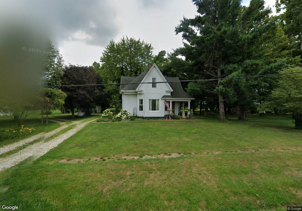 2163 Literberry Prentice Rd, Jacksonville, IL 62650 - photo 1