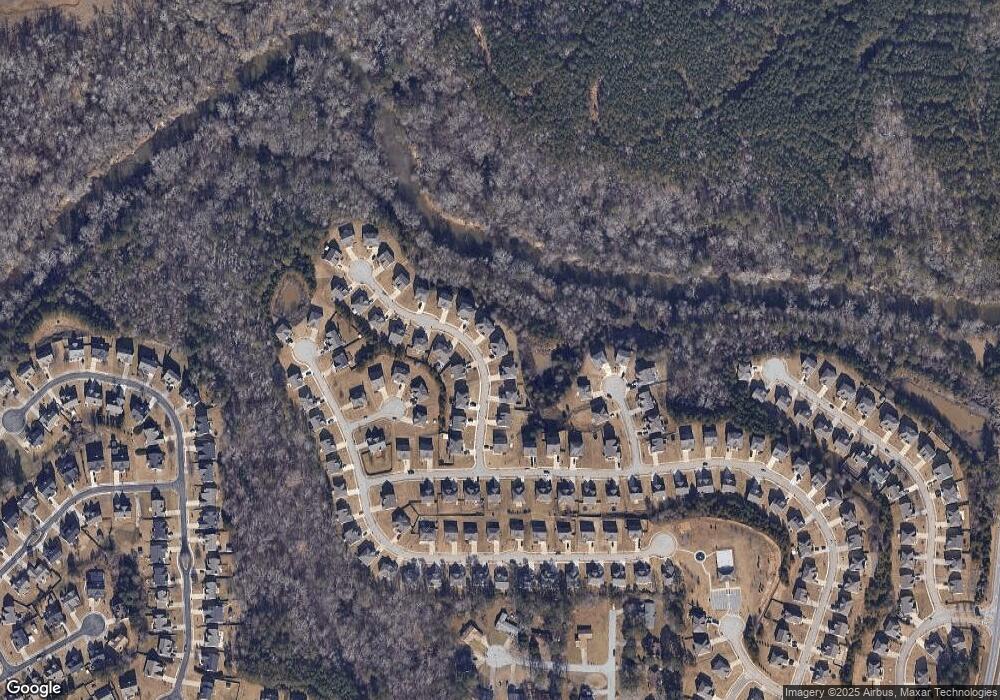 2609 Glenbrook Ln, Conyers, GA 30012 - photo 1