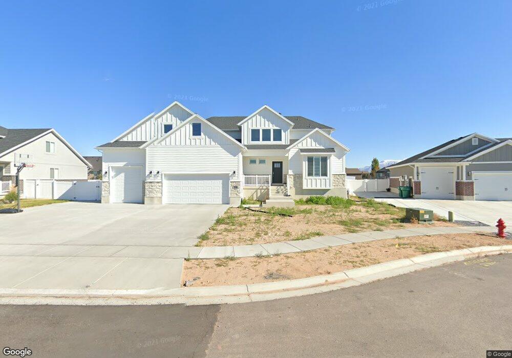 3568 S 4900 W, West Haven, UT 84401 - photo 1